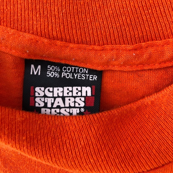 🌮🌮 Vintage 80s Taco Bell tee - Picture 4 of 4